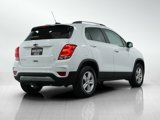 Used 2020 Chevrolet Trax LT w/ Driver Confidence Package image 5