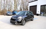 Used 2014 FIAT 500L Trekking w/ Popular Equipment Group image 3