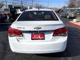 Used 2012 Chevrolet Cruze Eco image 6