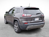 Certified 2020 Jeep Cherokee Limited image 3