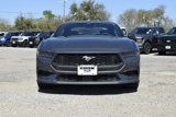 New 2024 Ford Mustang Coupe image 2