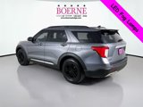 Used 2021 Ford Explorer XLT w/ Equipment Group 202A image 5