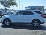 Used 2014 Chevrolet Equinox LT w/ Driver Convenience Package image 3