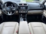 Used 2017 Subaru Outback 2.5i Limited image 2