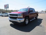 Used 2016 Chevrolet Silverado 1500 LT w/ All Star Edition image 4