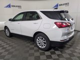 Used 2021 Chevrolet Equinox LT image 3