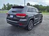 Used 2019 Jeep Grand Cherokee Limited image 3