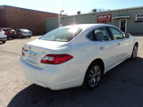 Used 2013 INFINITI M37 x w/ Premium Pkg image 5
