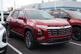 New 2026 Chevrolet Equinox LT w/ Convenience Package II image 3