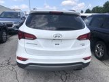 Used 2018 Hyundai Santa Fe Sport w/ 2.4L Value Package 02 image 6