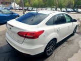 Used 2017 Ford Focus SEL w/ Interior Protection Package image 6
