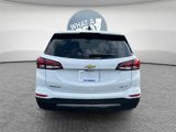 Certified 2022 Chevrolet Equinox LT image 4