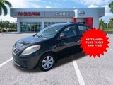 Used 2013 Nissan Versa S image 2