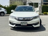 Used 2016 Honda Accord EX-L image 6