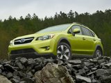Used 2014 Subaru Crosstrek 2.0i Premium w/ Popular Package #2 image 2