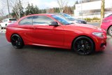 Used 2015 BMW M235i xDrive Coupe image 6