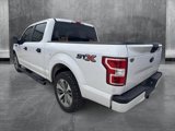 Used 2018 Ford F150 XL w/ Equipment Group 101A Mid image 3