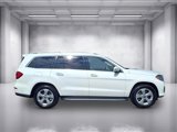 Used 2017 Mercedes-Benz GLS 450 4MATIC image 2