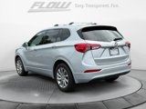 Used 2019 Buick Envision Essence w/ LPO, Road Trip Package image 6