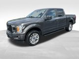 Used 2018 Ford F150 XL w/ Equipment Group 101A Mid image 1