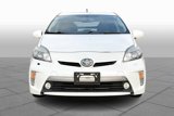 Used 2012 Toyota Prius Prime Advanced image 3
