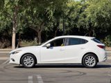 Used 2017 MAZDA MAZDA3 Sport image 6