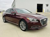 Used 2017 Genesis G80 3.8 image 2