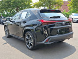 Used 2022 Lexus UX 250h w/ Premium Package image 4