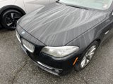 Used 2014 BMW 528i xDrive Sedan image 3