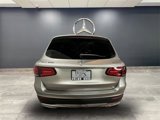 Certified 2020 Mercedes-Benz GLC 300 4MATIC image 3