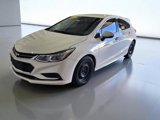 Used 2017 Chevrolet Cruze Premier image 2