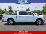 Used 2022 RAM 1500 4x4 Crew Cab image 4
