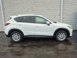 Used 2014 MAZDA CX-5 Touring w/ Bose/Moonroof Package image 3