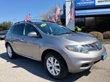 Used 2011 Nissan Murano SL w/ Navigation Pkg image 4