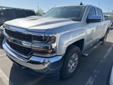 Used 2018 Chevrolet Silverado 1500 W/T image 2