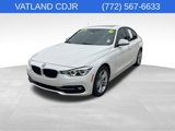 Used 2016 BMW 328i Sedan image 3