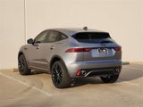 New 2024 Jaguar E-PACE R-Dynamic SE image 3