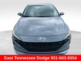 Used 2022 Hyundai Elantra SEL image 2