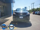 Used 2017 Chevrolet Traverse Premier image 4
