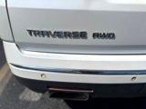 Used 2018 Chevrolet Traverse High Country image 5