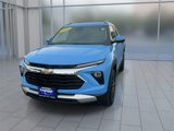 Used 2024 Chevrolet TrailBlazer LT w/ LT Cold Weather Package image 3