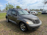 Used 2001 Chrysler PT Cruiser image 2