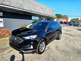Used 2022 Ford Edge SEL w/ Convenience Package image 3
