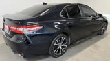 Used 2019 Toyota Camry SE w/ Convenience Package image 3