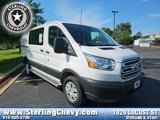 Used 2019 Ford Transit 250 130 Low Roof w/ Exterior Upgrade Package image 3