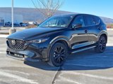 Used 2023 MAZDA CX-5 AWD 2.5 Turbo image 5