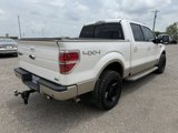 Used 2010 Ford F150 King Ranch image 4