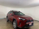 New 2025 Toyota RAV4 XLE Premium w/ Weather Package image 6