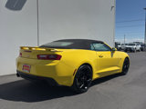 Used 2017 Chevrolet Camaro SS image 3