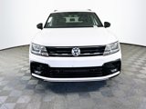 Used 2021 Volkswagen Tiguan SE R-Line image 2